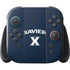 Xavier University Nintendo Switch 2 (2025) with Joy-Con Skin